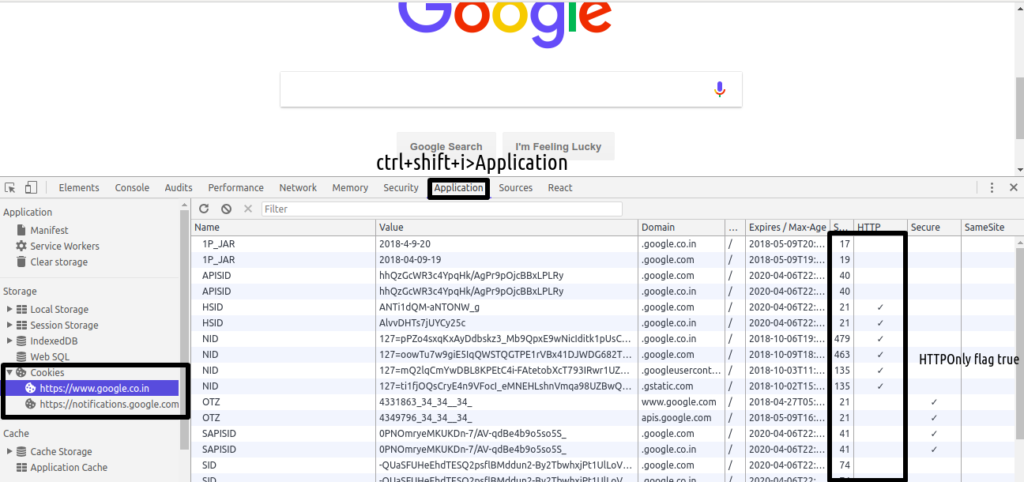 http-cookie