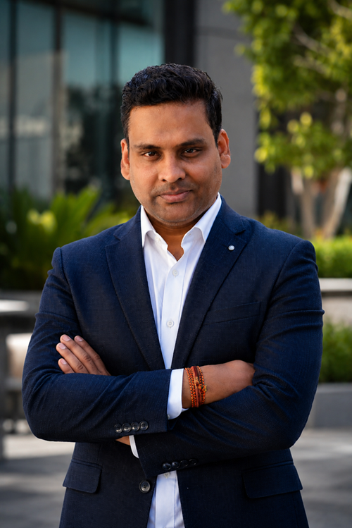 Ankit Agrawal